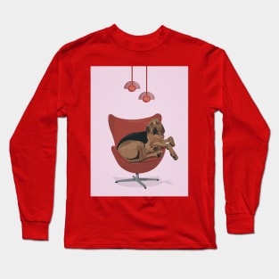 Phyllis Long Sleeve T-Shirt